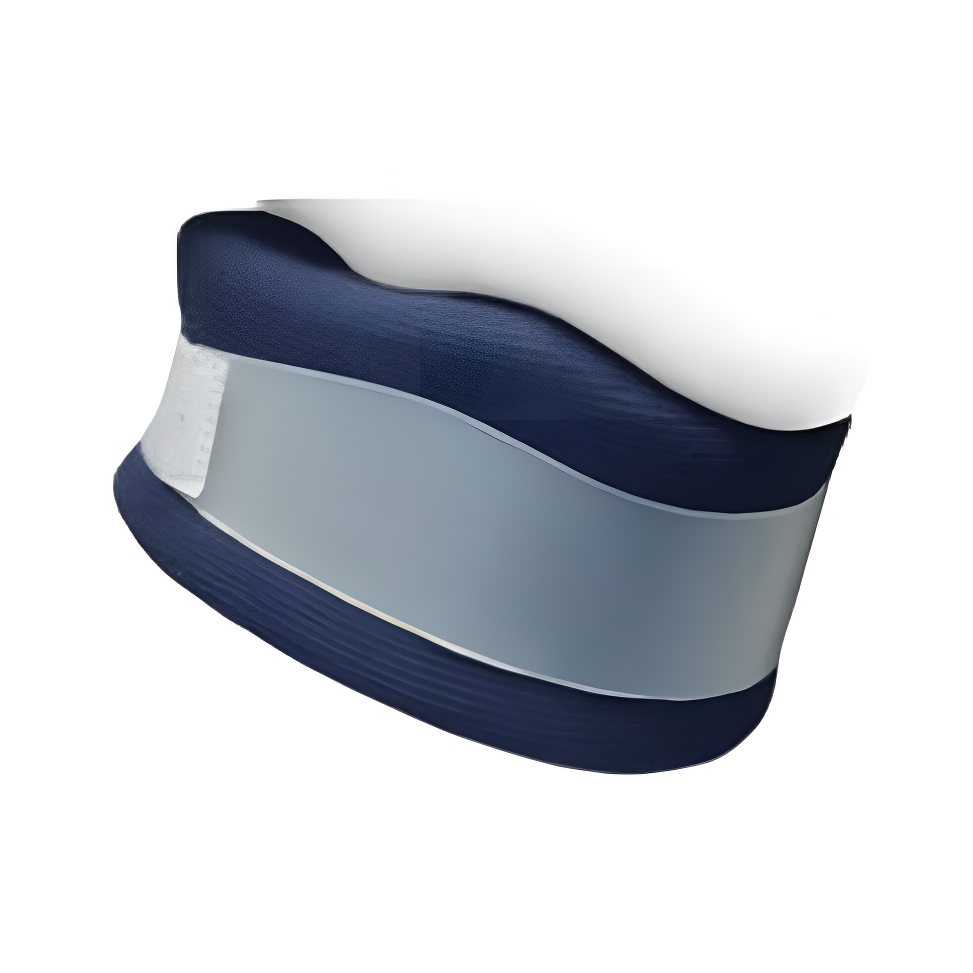 Collier cervical DONJOY C2 semi-rigide taille T2, soutien nuque confort optimal sur laparadulac.com, parapharmacie Tunisie.