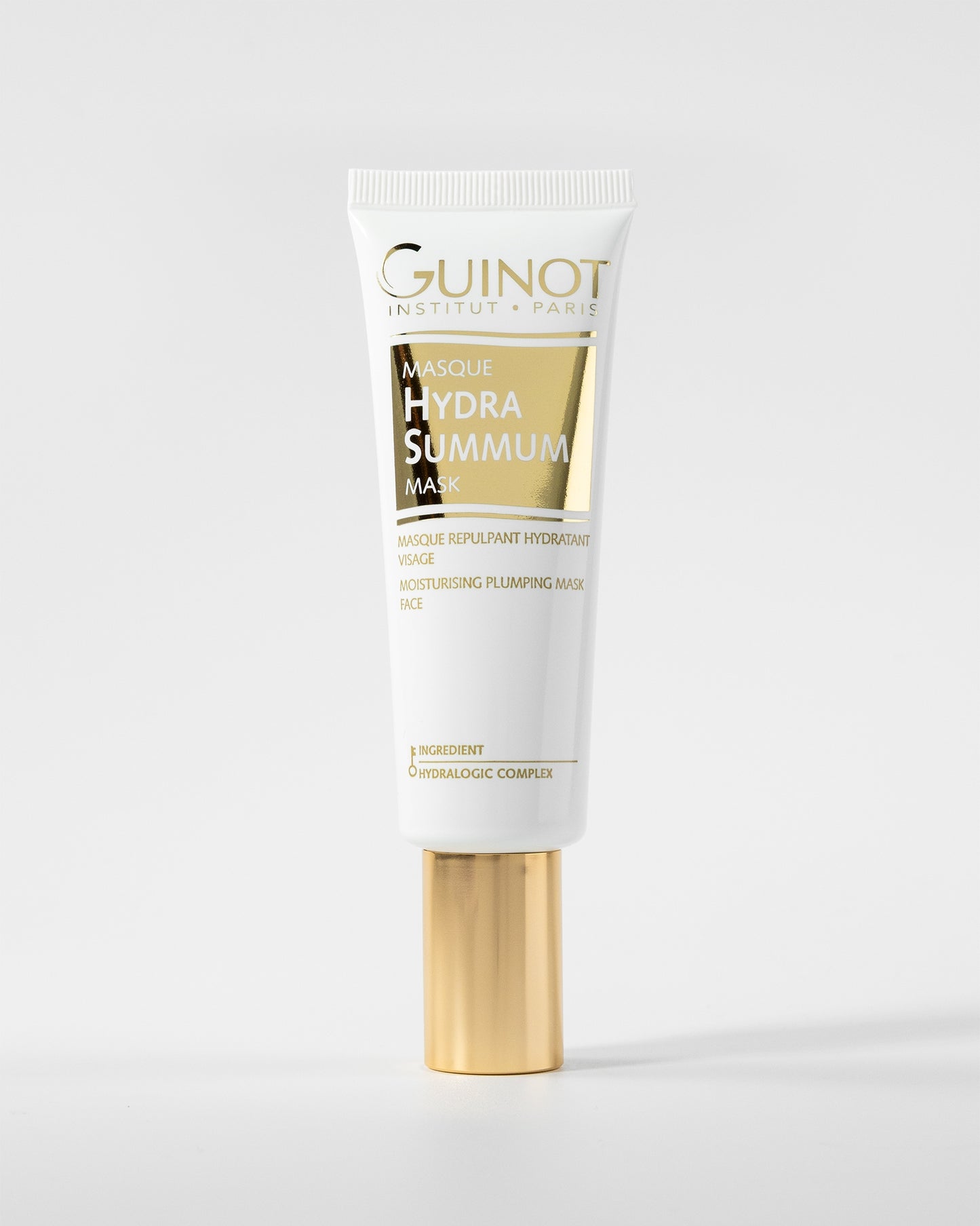 GUINOT Masque Hydra Summum hydratation intense 50ml Tunisie - Parapharmacie en ligne livraison rapide
