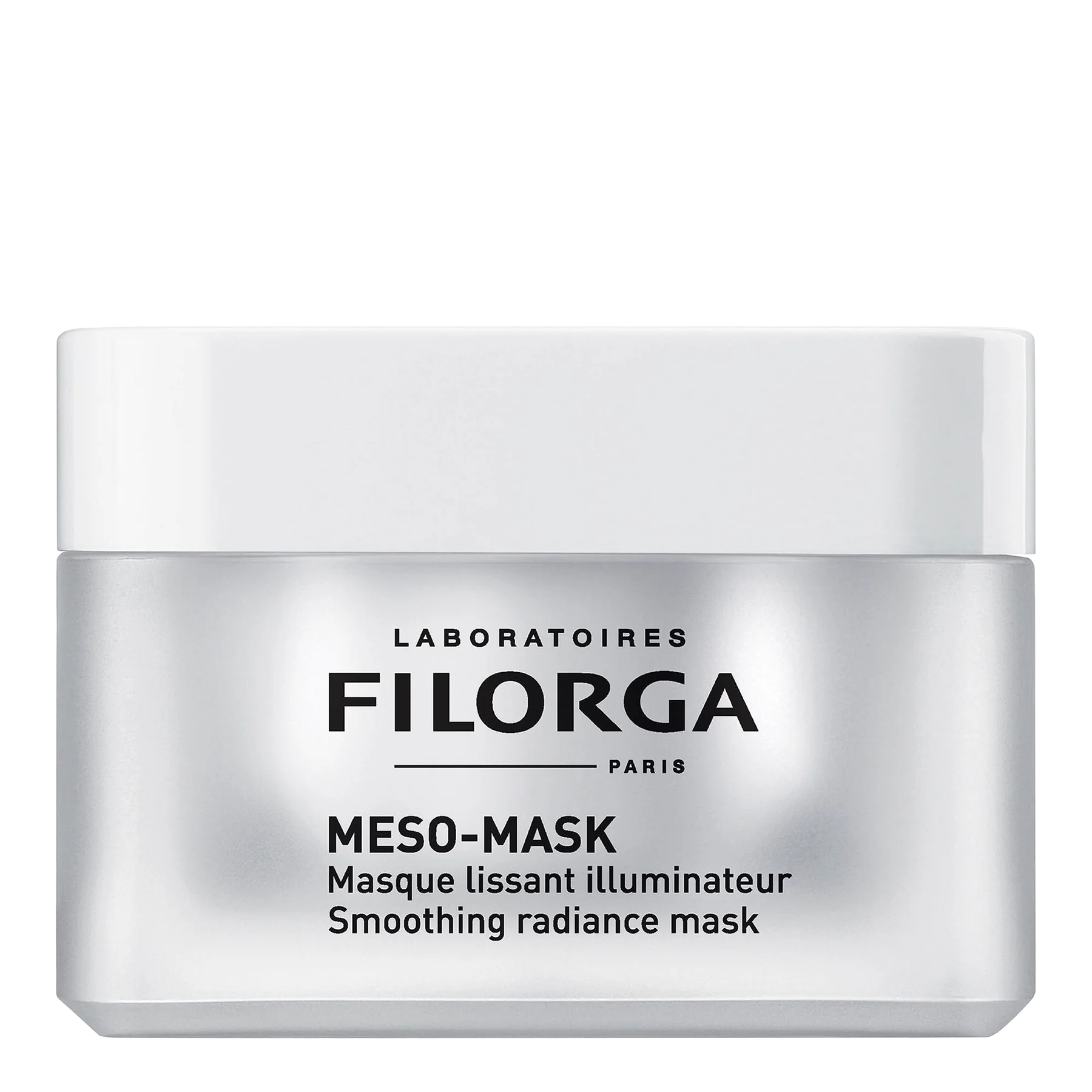 FILORGA MESO-MASK 50 ml – Masque anti-rides éclat visage en vente sur laparadulac.com, parapharmacie en ligne en Tunisie

