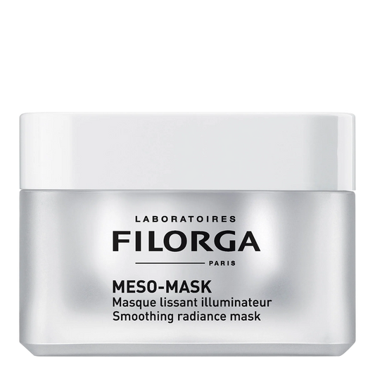 FILORGA MESO-MASK 50 ml – Masque anti-rides éclat visage en vente sur laparadulac.com, parapharmacie en ligne en Tunisie

