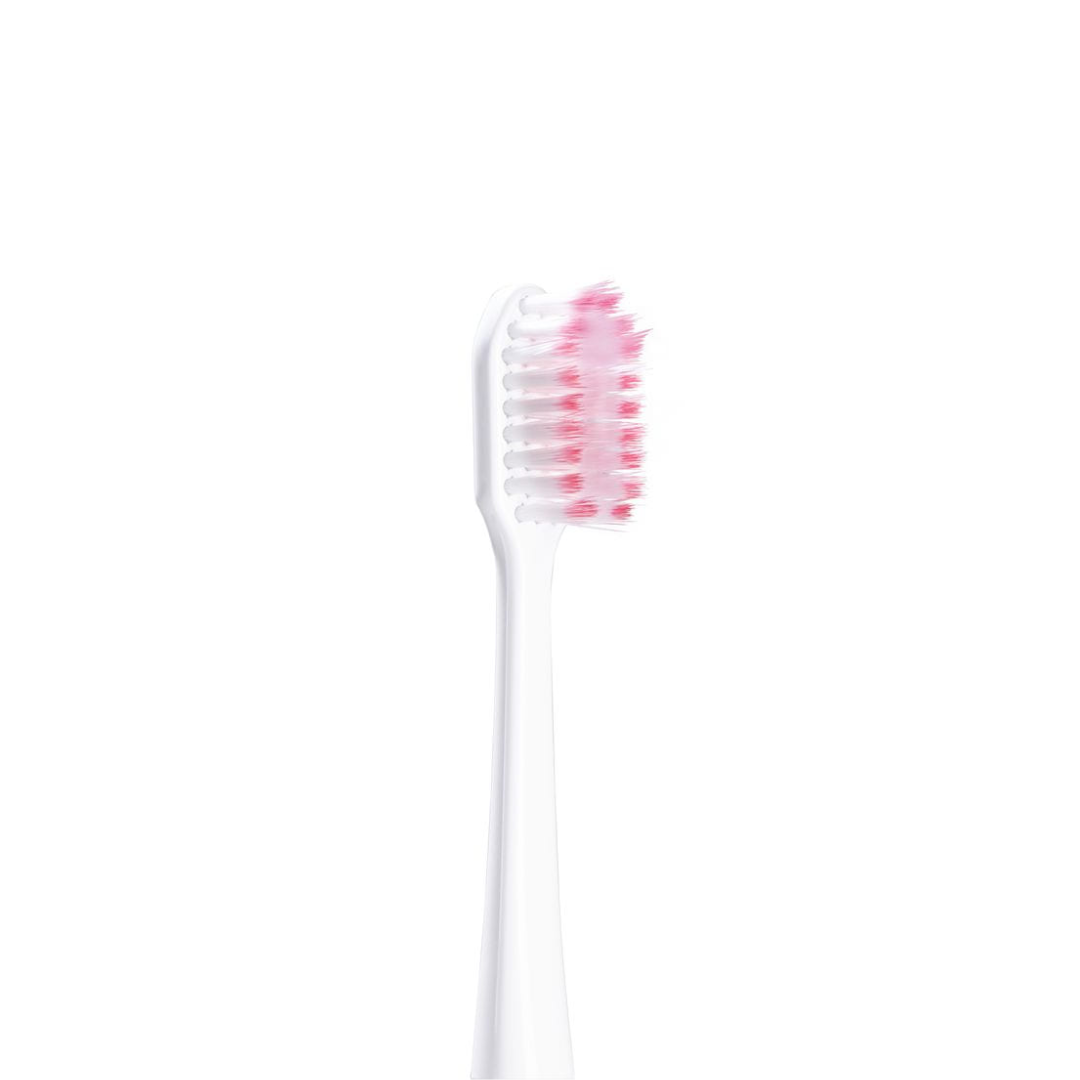 Recharges GUM Sonic Sensitive Ultra Soft 2 pièces, en vente sur laparadulac.com, parapharmacie Tunisie spécialiste en hygiène bucco-dentaire