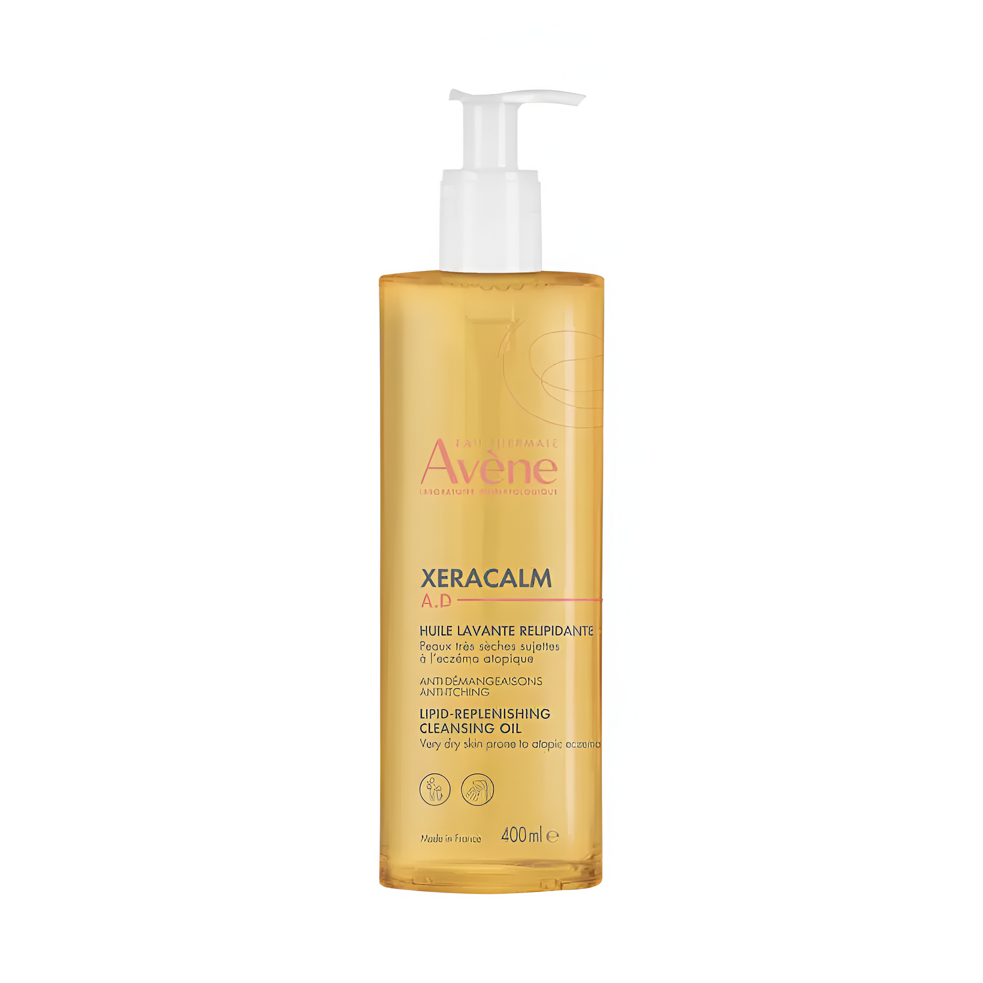 Pain surgras Cold Cream Avène pour peaux sèches, disponible sur laparadulac.com — parapharmacie en ligne Tunisie.

