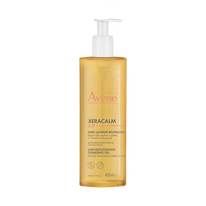 Pain surgras Cold Cream Avène pour peaux sèches, disponible sur laparadulac.com — parapharmacie en ligne Tunisie.

