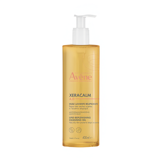 Pain surgras Cold Cream Avène pour peaux sèches, disponible sur laparadulac.com — parapharmacie en ligne Tunisie.

