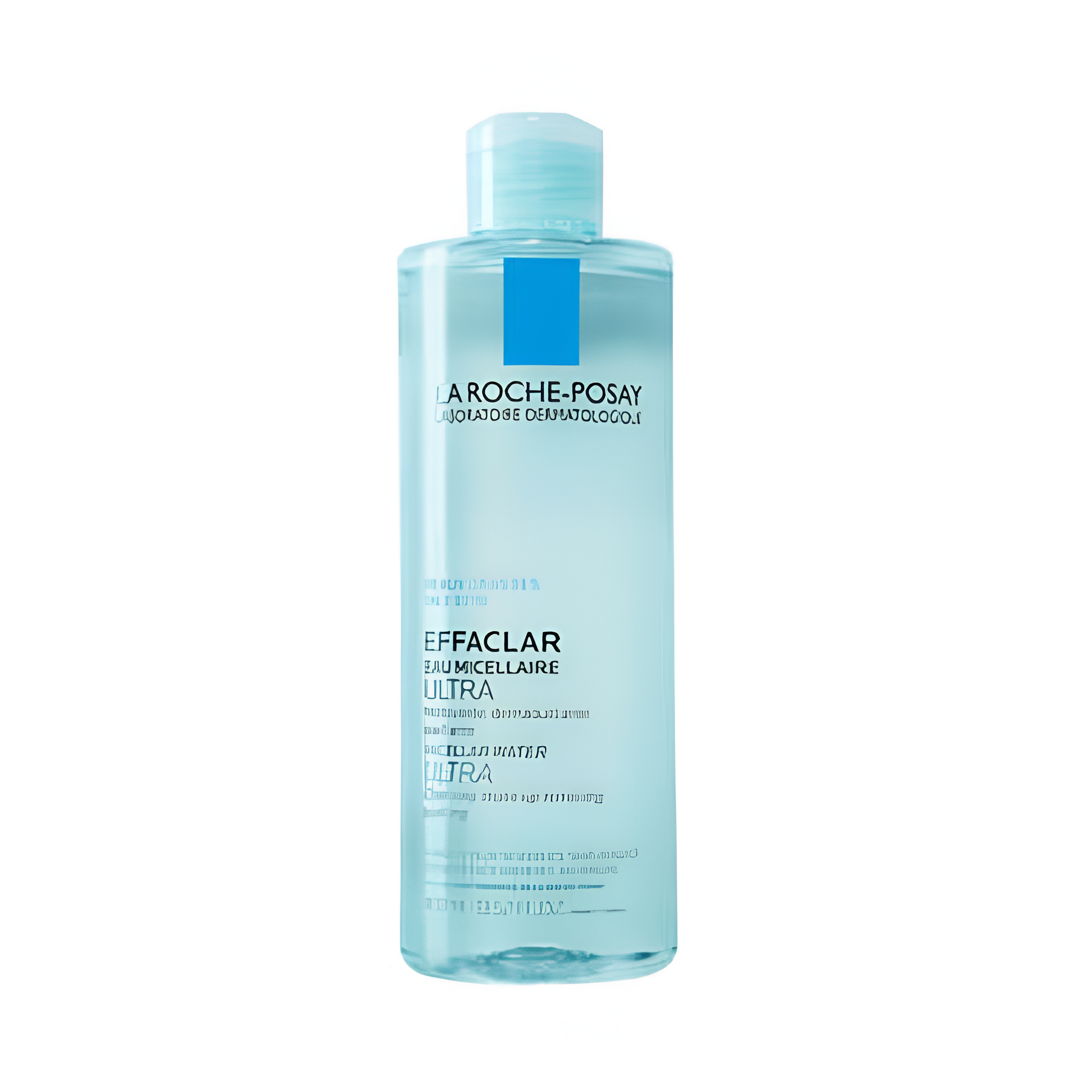 La Roche-Posay Effaclar Eau Micellaire Ultra 400ml – soin visage pour peaux grasses en Tunisie - laparadulac.com