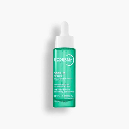 BIODERMA Sébium Sérum Anti-Imperfections Tunisie original authentique - parapharmacie en ligne La Para Du Lac