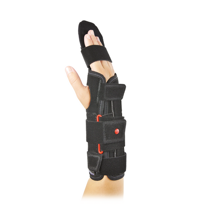 Orthèse doigts DONJOY Digiform+ taille M pour immobilisation 3 ou 4 doigts, parapharmacie Tunisie disponible sur laparadulac.com.