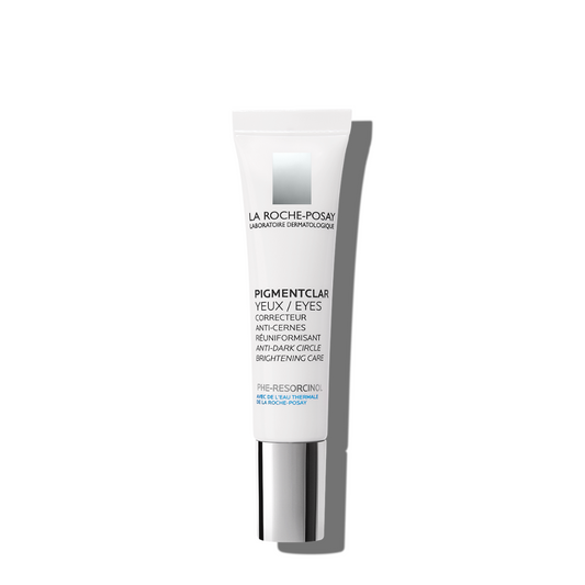 La Roche-Posay Pigmentclar CDY 15ml – soin anti-cernes bleus et marrons contour des yeux – parapharmacie Tunisie – www.laparadulac.com

