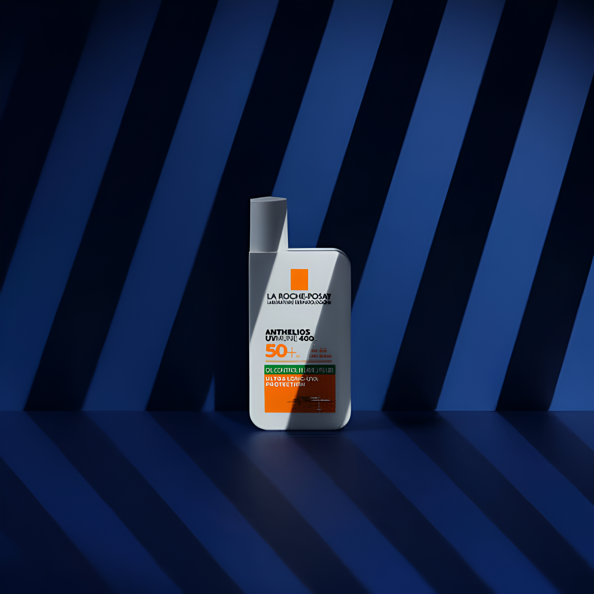 La Roche-Posay UVmune 400 Fluide SPF50+ – Crème solaire visage peau grasse Tunisie – En vente sur laparadulac.com

