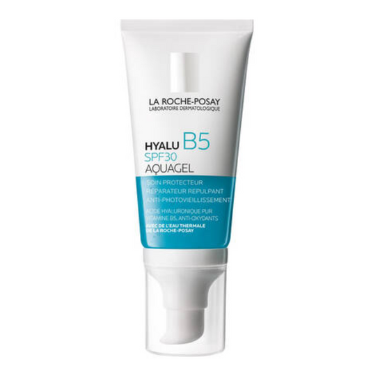 Gel solaire anti-âge Hyalu B5 SPF30 – parapharmacie Tunisie – disponible sur laparadulac.com

