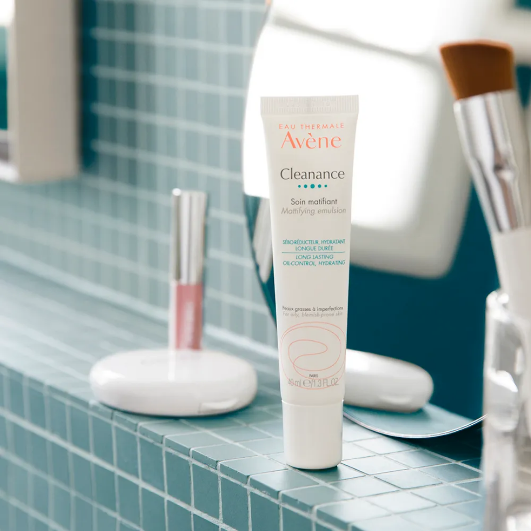 Avène Cleanance Comedomed Soin Asséchant – soin anti-boutons ultra-ciblé peaux acnéiques – disponible Tunisie

