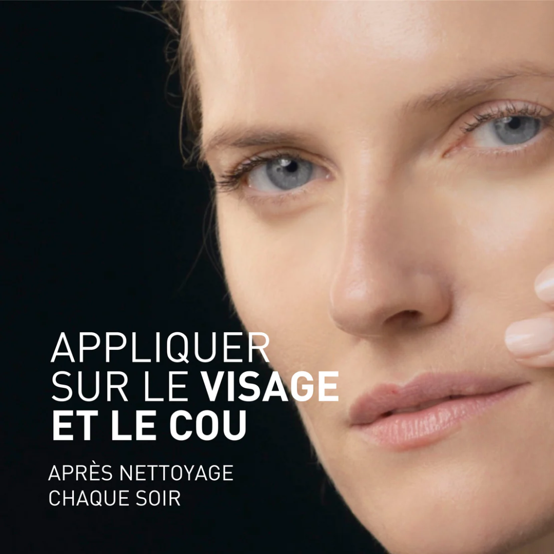 FILORGA Time-Filler Night 5XP Crème Nuit Tunisie – crème de nuit anti-rides multi-correction, soin visage lissant et régénérant anti-âge, cosmétique française haut de gamme FILORGA, parapharmacie en ligne Tunisie Lac 2, produits FILORGA originaux pas cher Tunisie, acheter crème de nuit Time-Filler Night en Tunisie sur laparadulac.com