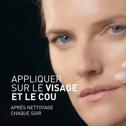 FILORGA Time-Filler Night 5XP Crème Nuit Tunisie – crème de nuit anti-rides multi-correction, soin visage lissant et régénérant anti-âge, cosmétique française haut de gamme FILORGA, parapharmacie en ligne Tunisie Lac 2, produits FILORGA originaux pas cher Tunisie, acheter crème de nuit Time-Filler Night en Tunisie sur laparadulac.com