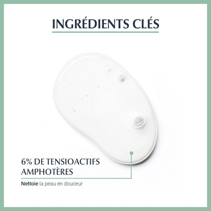 EUCERIN DermoPurifyer Gel Nettoyant Tunisie – gel nettoyant visage peau grasse et acnéique, soin purifiant anti-imperfections et sébo-régulateur, dermocosmétique Eucerin, parapharmacie en ligne Tunisie Lac 2, produits EUCERIN originaux pas cher Tunisie, acheter gel nettoyant DermoPurifyer Eucerin en Tunisie sur laparadulac.com