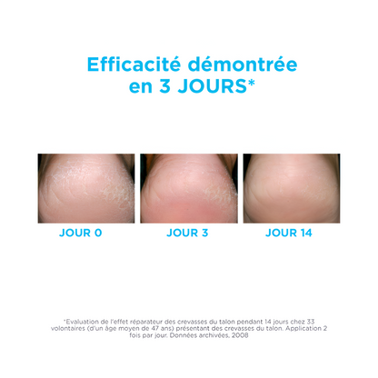 ISDIN Ureadin Podos Gel-Huile 75 ml – soin hydratant et réparateur pour pieds secs. Disponible sur laparadulac.com, Laparadulac Parapharmacie Tunisie.

