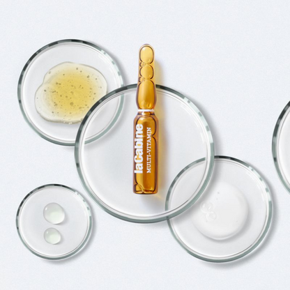 LaCabine soin anti-taches visage disponible sur laparadulac.com, la parapharmacie Tunisie pour un teint sans imperfections.

