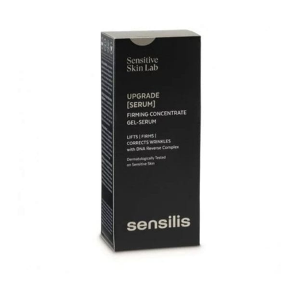 Sérum raffermissant visage SENSILIS Upgrade sur laparadulac.com - parapharmacie Tunisie

