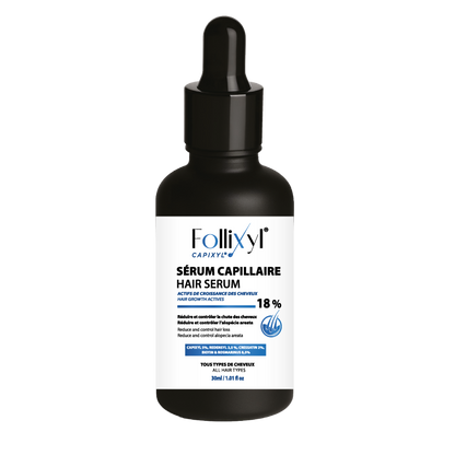 FOLLIXYL ® Sérum Capillaire original – Prix Tunisie – La Para Du Lac