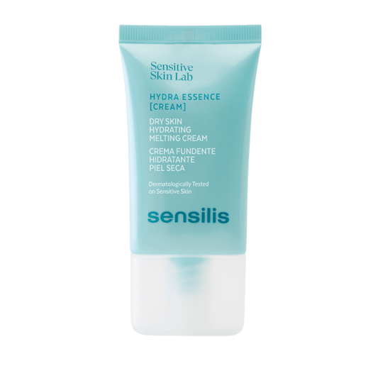 Crème ultra‑hydratante Sensilis Hydra Essence 40 ml pour peaux sensibles – laparadulac.com – parapharmacie Tunisie


