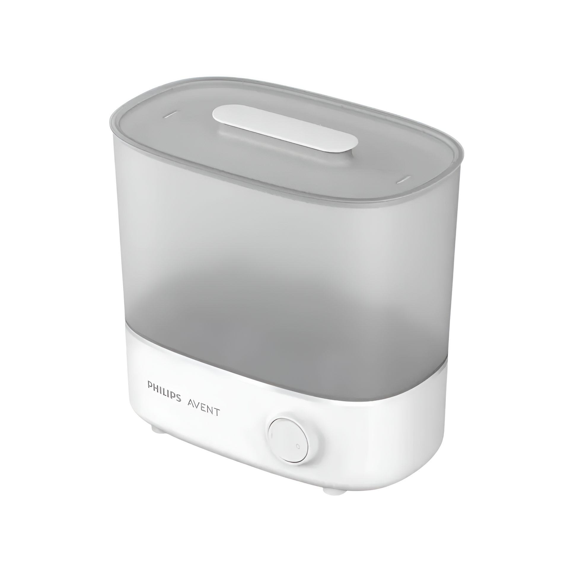 Stérilisateur électrique vapeur Philips Avent 6 biberons sur laparadulac.com, parapharmacie Tunisie.