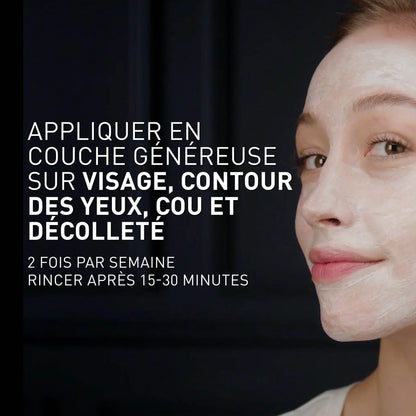 FILORGA MESO-MASK 50 ml – Masque anti-rides éclat visage en vente sur laparadulac.com, parapharmacie en ligne en Tunisie

