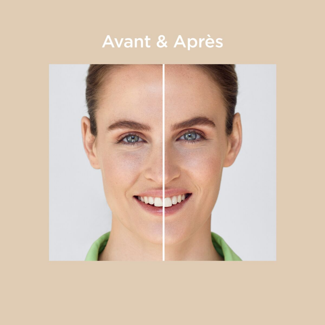 Fusion Water MAGIC Light SPF 50 – Solaire teintée peaux claires par Laparadulac Parapharmacie Tunisie.

