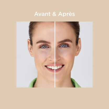 Fusion Water MAGIC Light SPF 50 – Solaire teintée peaux claires par Laparadulac Parapharmacie Tunisie.

