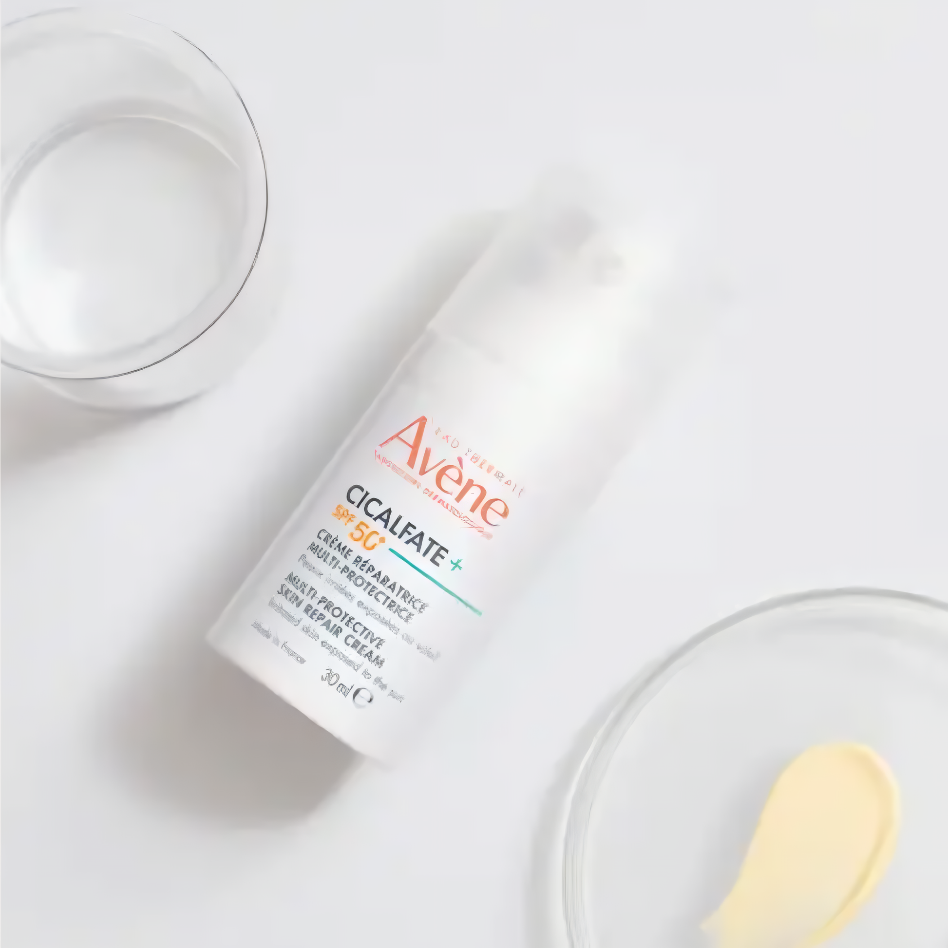 Cicalfate+ crème réparatrice SPF 50 bouclier UV UFC bleue – parapharmacie en ligne Tunisie – Laparadulac.com

