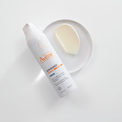 Sunsimed Pigment SPF 50+ tube hygiénique — parapharmacie en ligne Tunisie — Laparadulac.com

