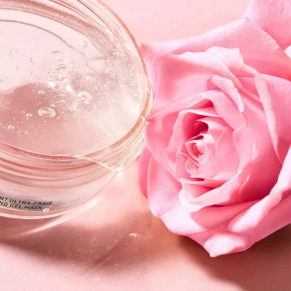 Gel nettoyant NUXE Very Rose 150 ml sur laparadulac.com – nettoyant purifiant à la rose en parapharmacie Tunisie

