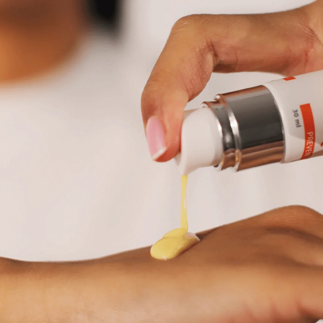 Sérum Activ Retinol 1% Dermaceutic anti-âge intensif 30 ml, en vente sur laparadulac.com, parapharmacie Tunisie.

