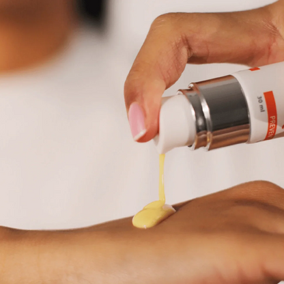 Sérum Activ Retinol 1% Dermaceutic anti-âge intensif 30 ml, en vente sur laparadulac.com, parapharmacie Tunisie.

