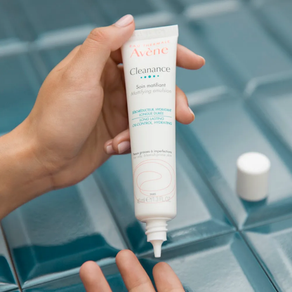 Avène Cleanance Comedomed Soin Asséchant – soin anti-boutons ultra-ciblé peaux acnéiques – disponible Tunisie

