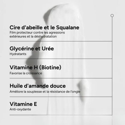 ACM Novophane crème ongles secs cassants disponible sur laparadulac.com, parapharmacie Tunisie.

