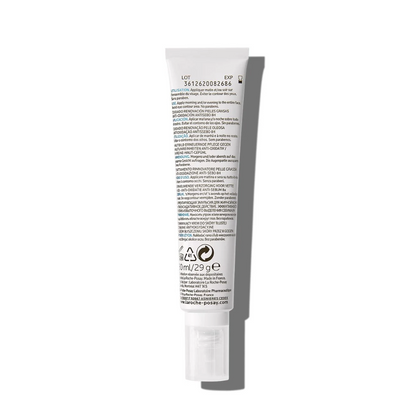 Effaclar K+ Fluide 40ml La Roche-Posay – soin matifiant anti-imperfections pour peaux grasses – parapharmacie Tunisie – www.laparadulac.com

