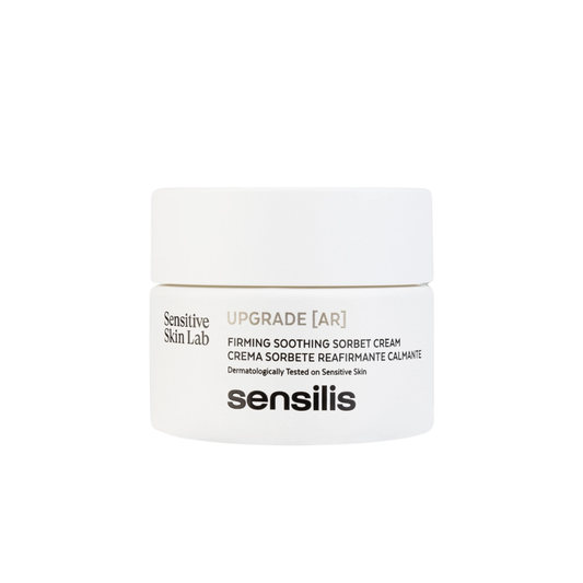 Crème sorbet fermeté anti‑rides Upgrade AR 50 ml – laparadulac.com – parapharmacie Tunisie

