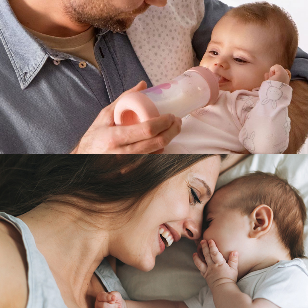 Tétine anti-colique silicone Chicco Physio – sur laparadulac.com Tunisie

