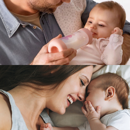 Tétine anti-colique silicone Chicco Physio – sur laparadulac.com Tunisie

