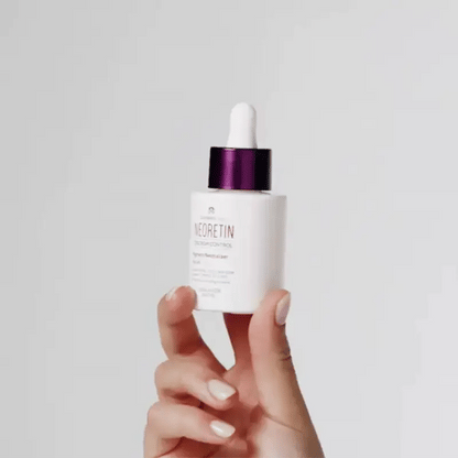 NEORETIN Pigment Neutralizer Serum – sérum anti-taches visage intensif – disponible sur laparadulac.com, parapharmacie en ligne en Tunisie