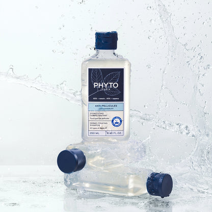 PHYTO Shampooing Anti-Pellicules – soin antipelliculaire naturel efficace – en vente sur laparadulac.com, parapharmacie Tunisie