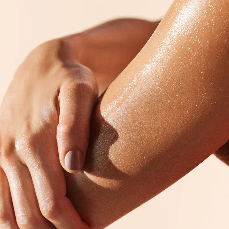 Avène Lait Corps hydratant pour peau sèche, texture fluide et absorption rapide | La Para Du Lac