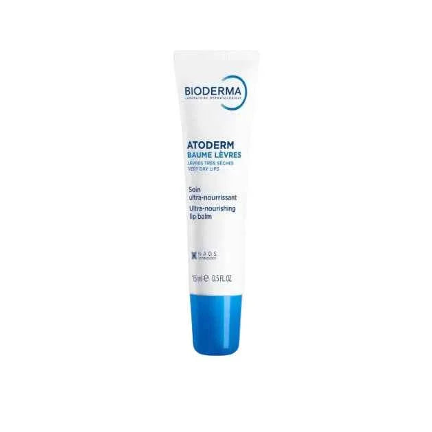 BIODERMA Atoderm Baume Levres Tunisie original authentique - parapharmacie en ligne La Para Du Lac