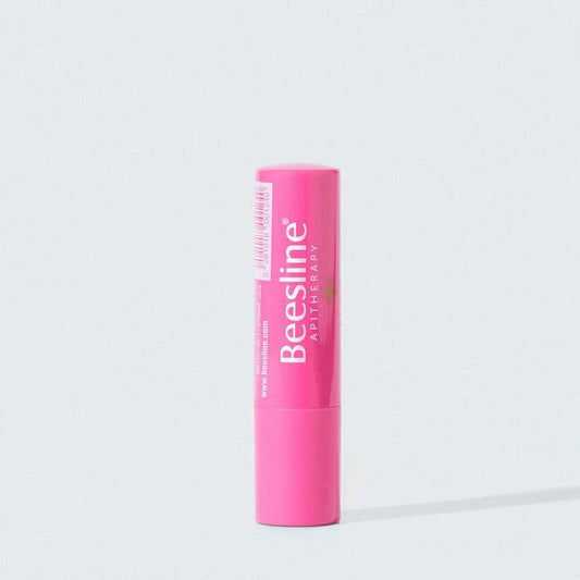 BEESLINE Baume A Lèvres Fraise Tunisie original authentique - parapharmacie en ligne La Para Du Lac