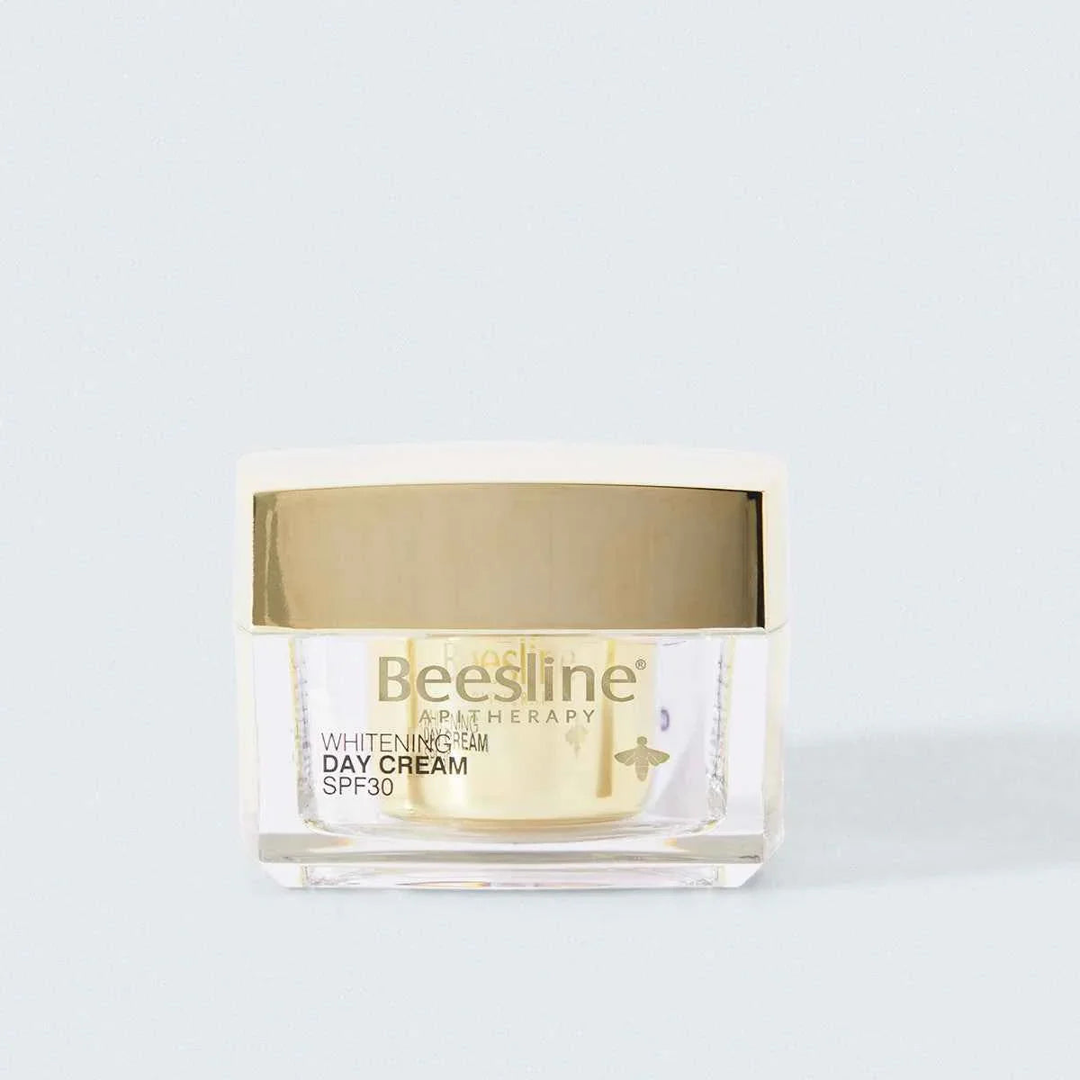 BEESLINE Crème De Jour Éclaircissante SPF30 Tunisie original authentique - parapharmacie en ligne La Para Du Lac