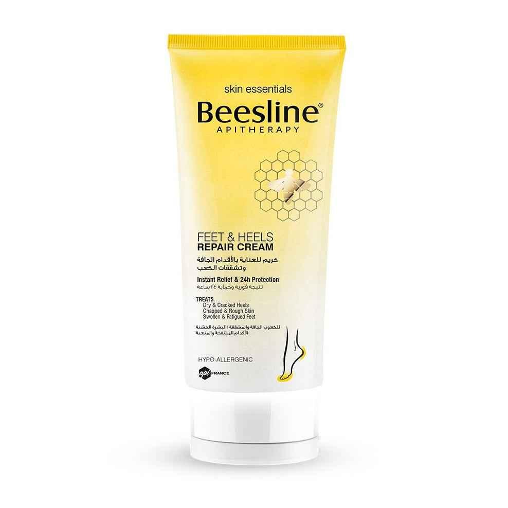 BEESLINE Crème Pieds Réparatrice Tunisie original authentique - parapharmacie en ligne La Para Du Lac