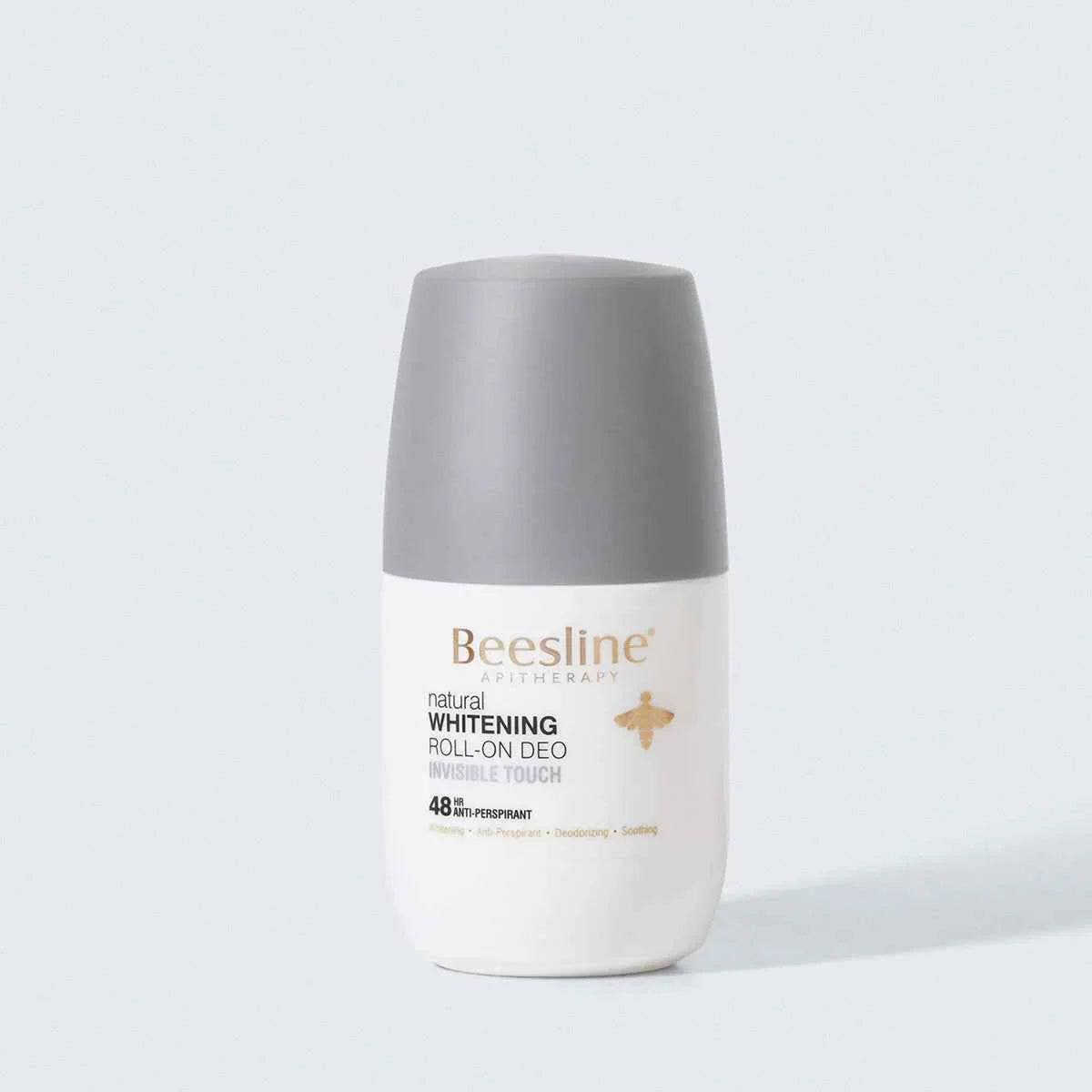 BEESLINE Déo Roll-On Blanchissant 48H Invisible Touch Tunisie original authentique - parapharmacie en ligne La Para Du Lac