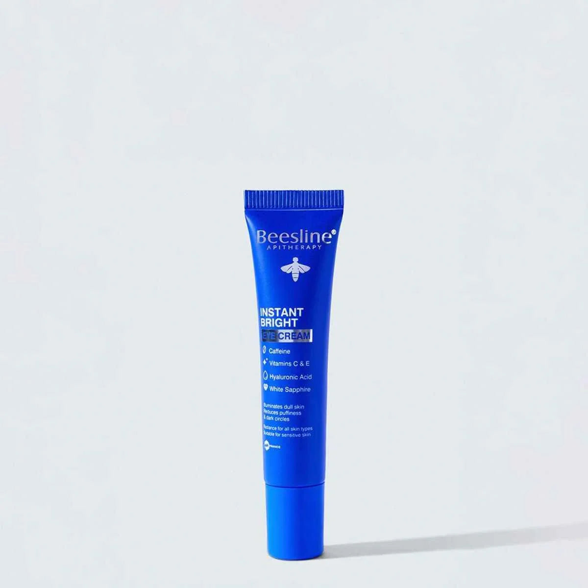 BEESLINE Crème Contour Des Yeux Éclat Instantané Tunisie original authentique - parapharmacie en ligne La Para Du Lac