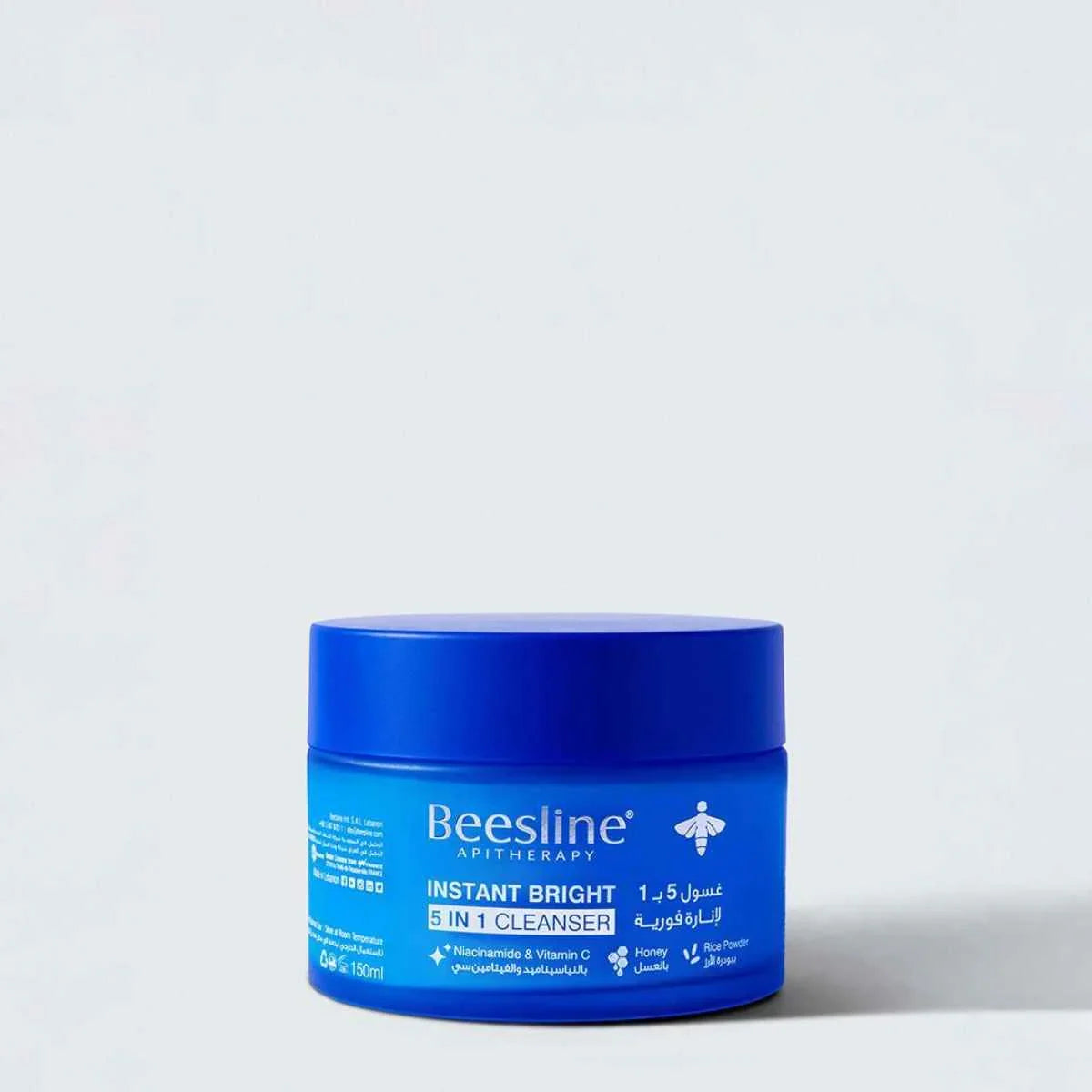 BEESLINE Nettoyant Instant Bright 5-en-1 Tunisie original authentique - parapharmacie en ligne La Para Du Lac