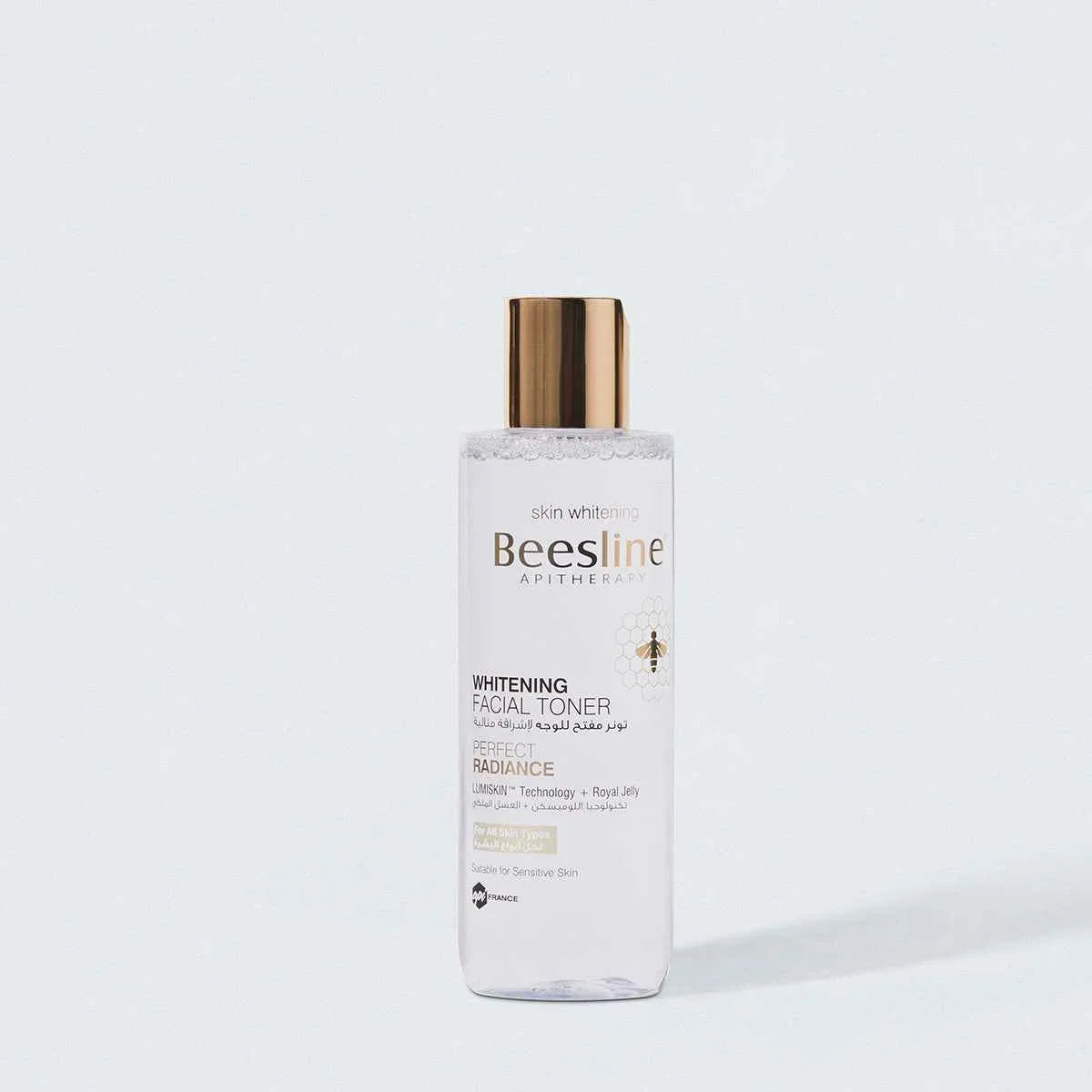 BEESLINE Lotion Éclaircissante Visage Tunisie original authentique - parapharmacie en ligne La Para Du Lac