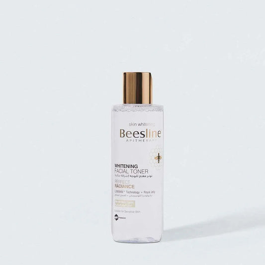 BEESLINE Lotion Éclaircissante Visage Tunisie original authentique - parapharmacie en ligne La Para Du Lac